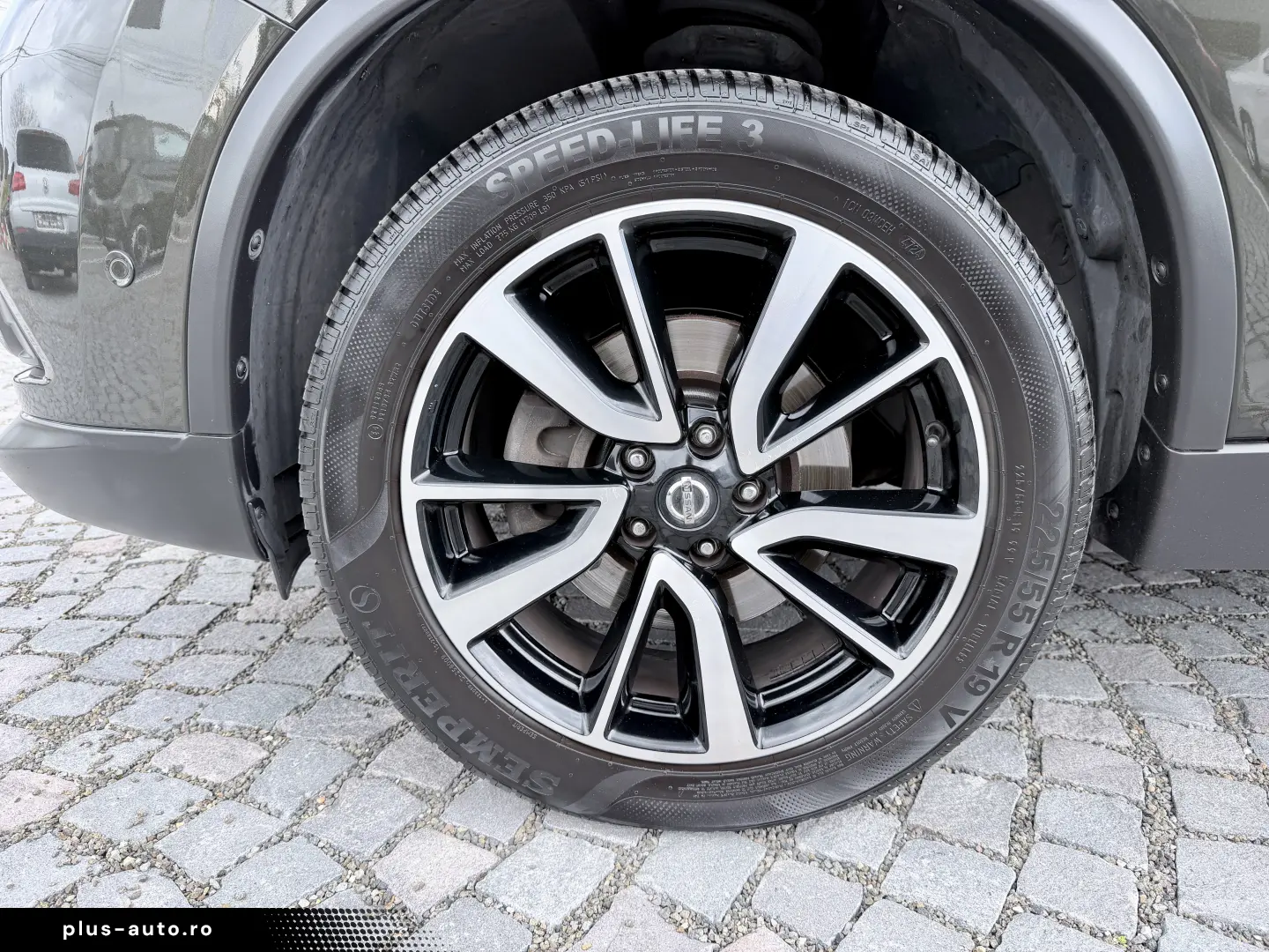 Nissan X-Trail 2.0 dCi 177CP Tekna 4x4 Automat