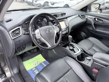 Nissan X-Trail 2.0 dCi 177CP Tekna 4x4 Automat