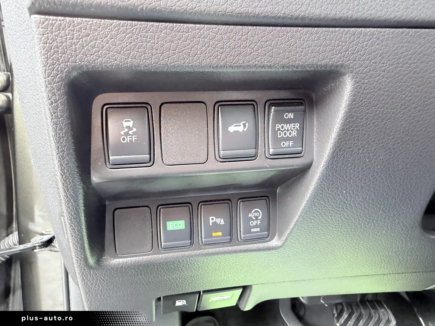 Nissan X-Trail 2.0 dCi 177CP Tekna 4x4 Automat