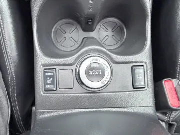 Nissan X-Trail 2.0 dCi 177CP Tekna 4x4 Automat