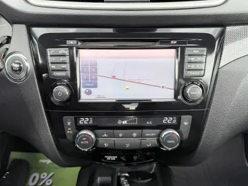 Nissan X-Trail 2.0 dCi 177CP Tekna 4x4 Automat