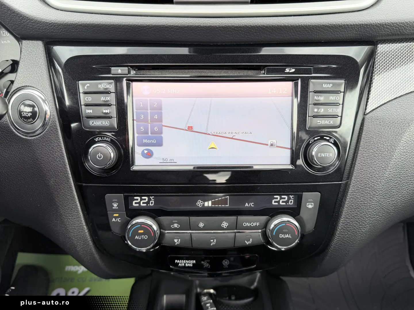 Nissan X-Trail 2.0 dCi 177CP Tekna 4x4 Automat