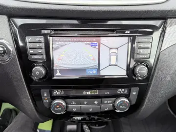 Nissan X-Trail 2.0 dCi 177CP Tekna 4x4 Automat