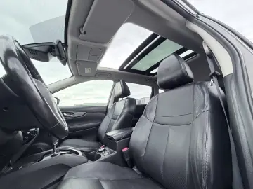 Nissan X-Trail 2.0 dCi 177CP Tekna 4x4 Automat