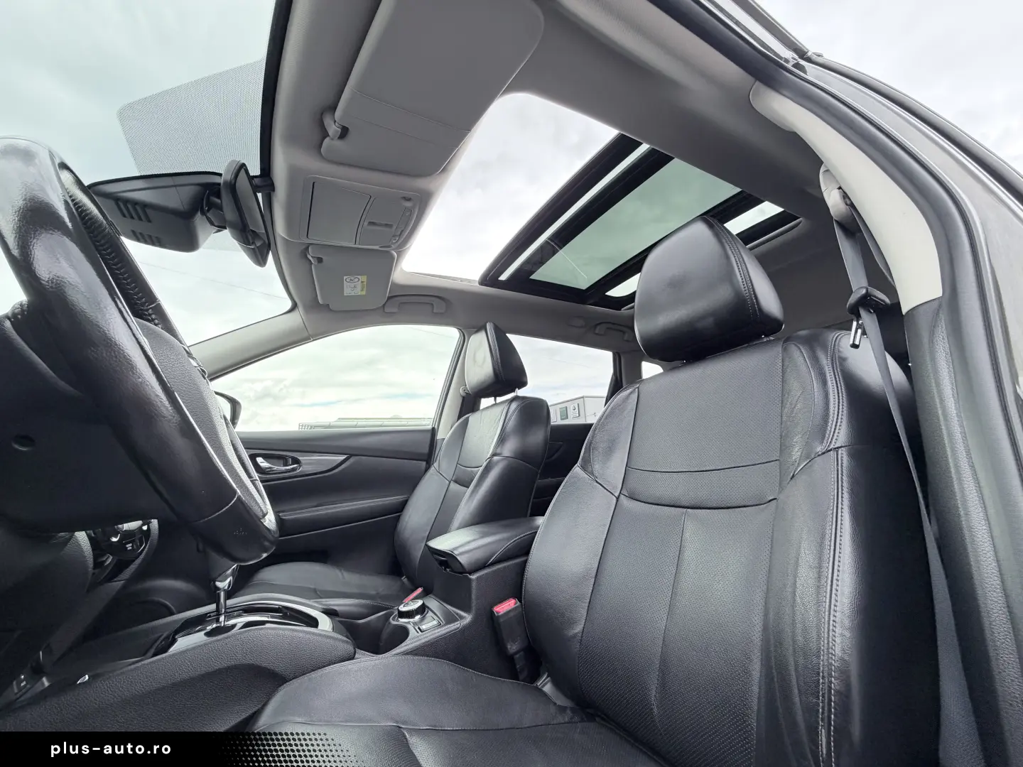 Nissan X-Trail 2.0 dCi 177CP Tekna 4x4 Automat