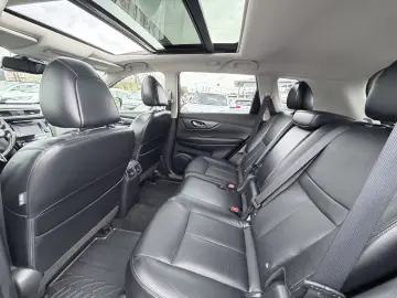 Nissan X-Trail 2.0 dCi 177CP Tekna 4x4 Automat