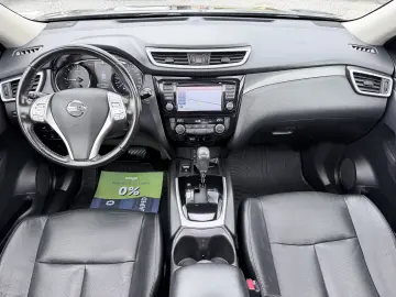 Nissan X-Trail 2.0 dCi 177CP Tekna 4x4 Automat