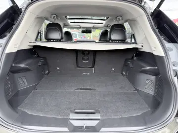 Nissan X-Trail 2.0 dCi 177CP Tekna 4x4 Automat