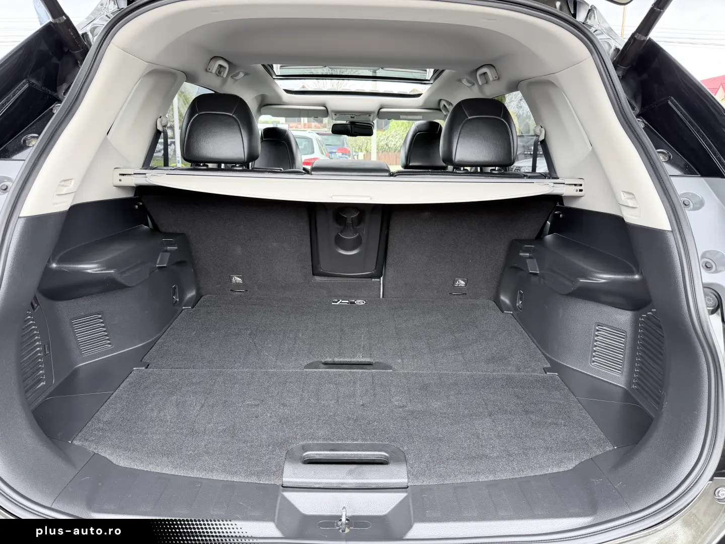 Nissan X-Trail 2.0 dCi 177CP Tekna 4x4 Automat