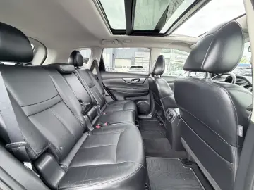 Nissan X-Trail 2.0 dCi 177CP Tekna 4x4 Automat