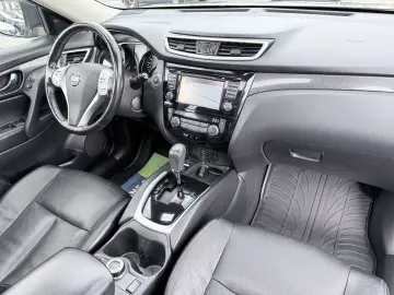 Nissan X-Trail 2.0 dCi 177CP Tekna 4x4 Automat