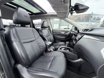 Nissan X-Trail 2.0 dCi 177CP Tekna 4x4 Automat