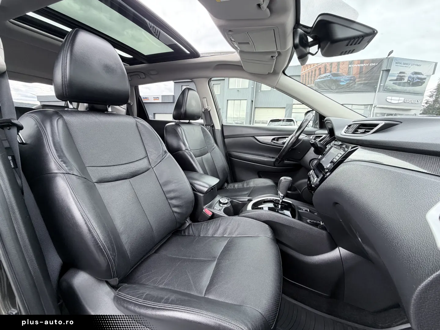 Nissan X-Trail 2.0 dCi 177CP Tekna 4x4 Automat