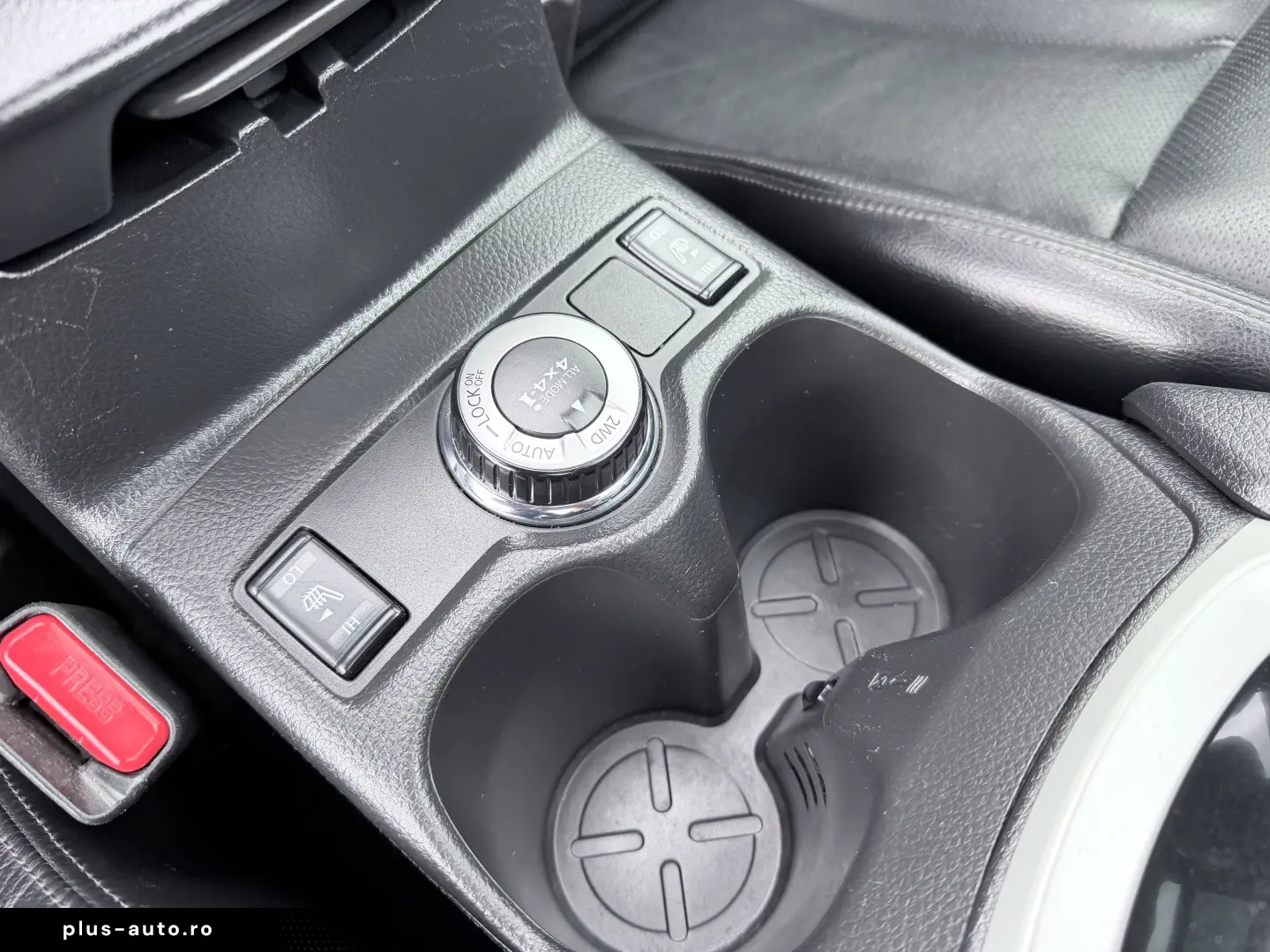 Nissan X-Trail 2.0 dCi 177CP Tekna 4x4 Automat