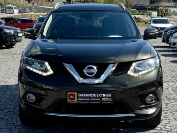 Nissan X-Trail 2.0 dCi 177CP Tekna 4x4 Automat