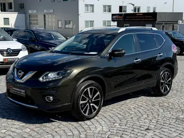 Nissan X-Trail 2.0 dCi 177CP Tekna 4x4 Automat