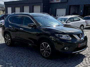 Nissan X-Trail 2.0 dCi 177CP Tekna 4x4 Automat