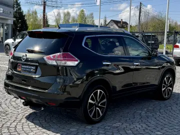 Nissan X-Trail 2.0 dCi 177CP Tekna 4x4 Automat