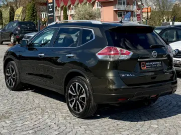 Nissan X-Trail 2.0 dCi 177CP Tekna 4x4 Automat