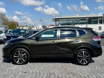 Nissan X-Trail 2.0 dCi 177CP Tekna 4x4 Automat