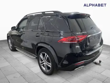 MERCEDES-BENZ GLE 350 de AMG Line 4Matic Airmatic Burmester