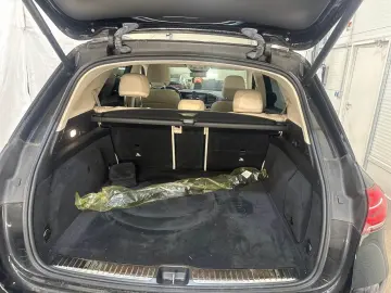 MERCEDES-BENZ GLE 350 de AMG Line 4Matic Airmatic Burmester