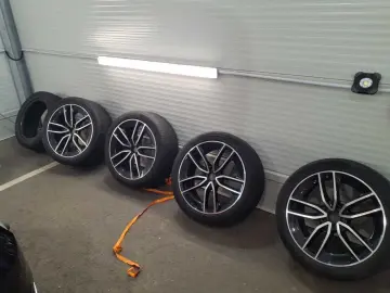 MERCEDES-BENZ GLE 350 de AMG Line 4Matic Airmatic Burmester