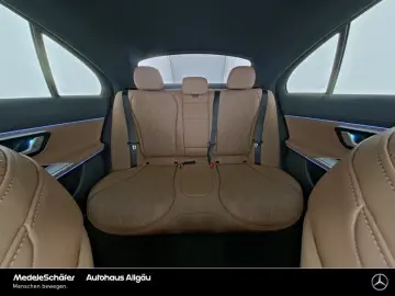 MERCEDES-BENZ E 400 e 4M AMG 20  Fahr-Assi LEDER AHK 360