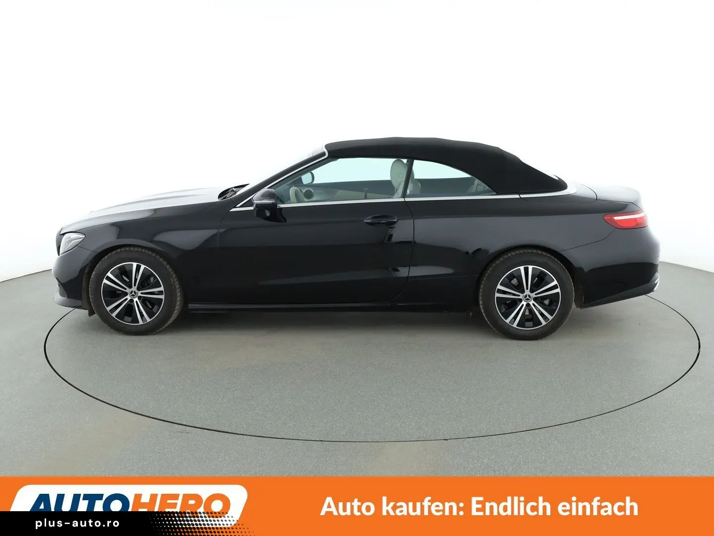 MERCEDES-BENZ E 200 Mild-Hybrid Avantgarde Aut. NAV TEMP CAM