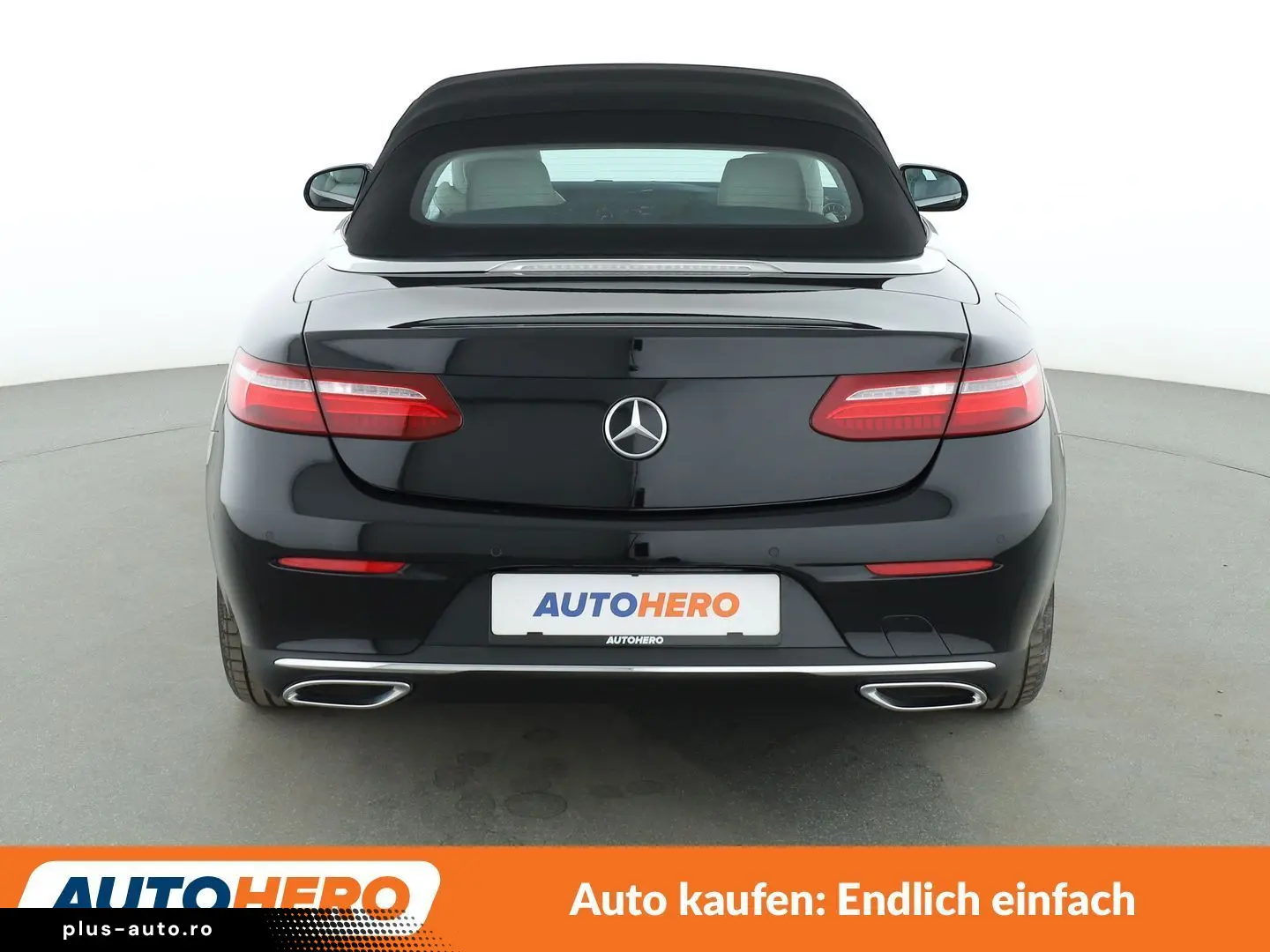 MERCEDES-BENZ E 200 Mild-Hybrid Avantgarde Aut. NAV TEMP CAM