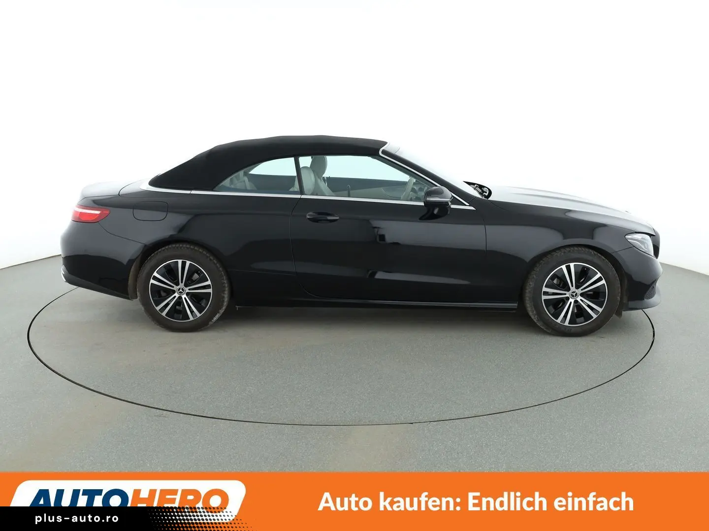 MERCEDES-BENZ E 200 Mild-Hybrid Avantgarde Aut. NAV TEMP CAM
