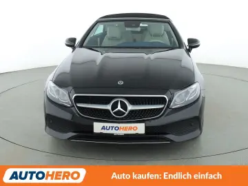 MERCEDES-BENZ E 200 Mild-Hybrid Avantgarde Aut. NAV TEMP CAM