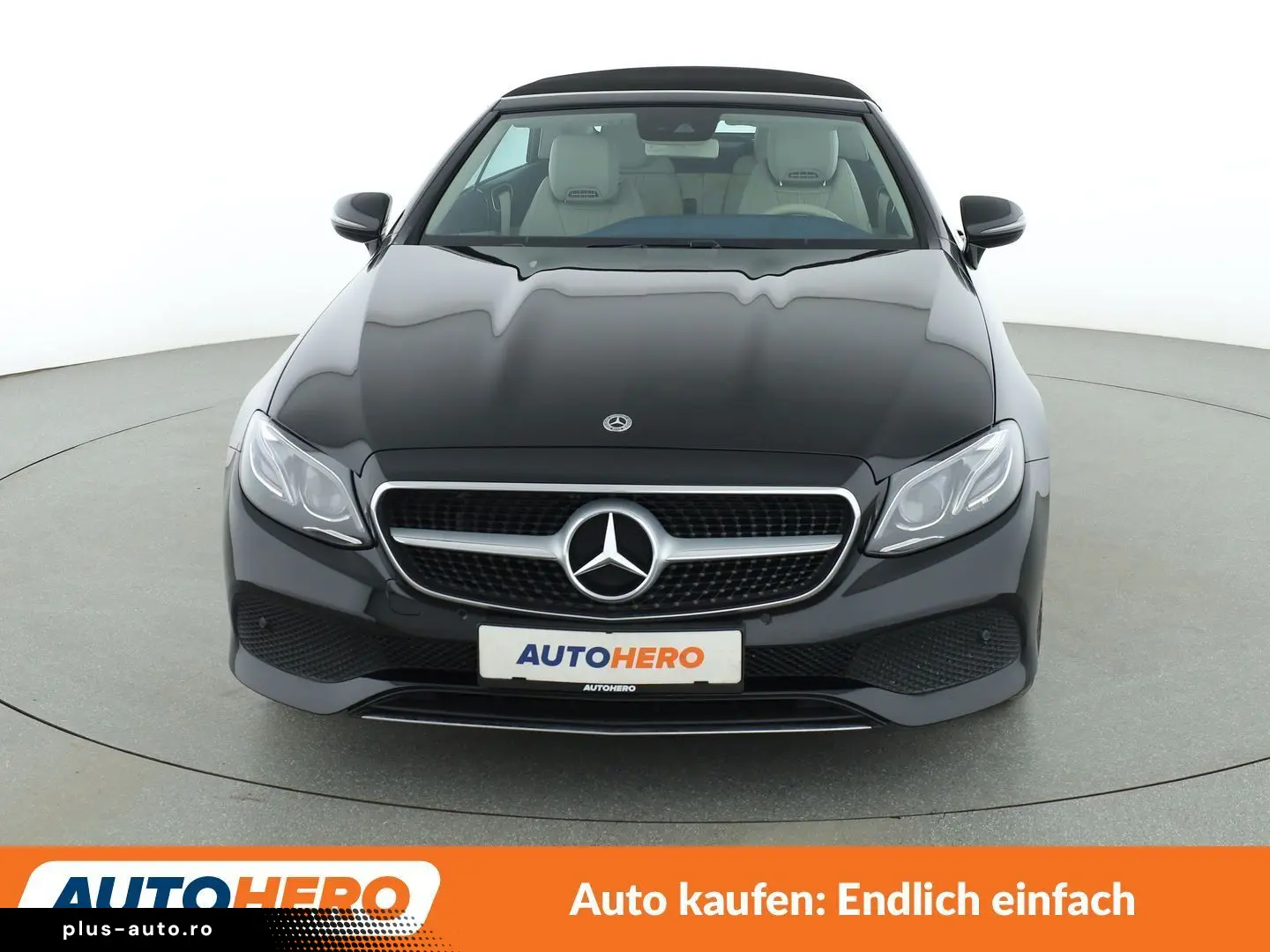 MERCEDES-BENZ E 200 Mild-Hybrid Avantgarde Aut. NAV TEMP CAM