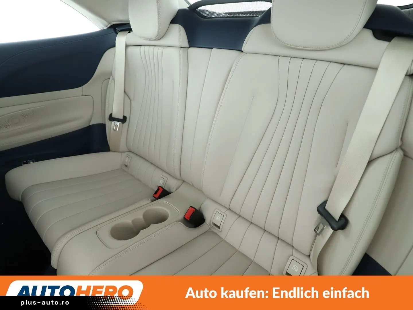 MERCEDES-BENZ E 200 Mild-Hybrid Avantgarde Aut. NAV TEMP CAM