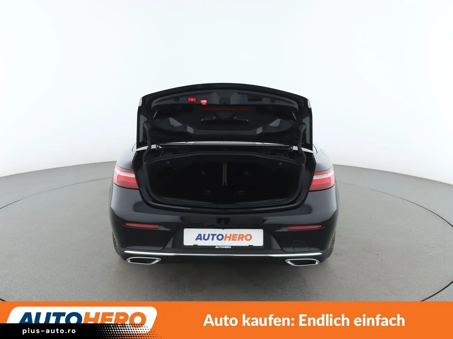 MERCEDES-BENZ E 200 Mild-Hybrid Avantgarde Aut. NAV TEMP CAM
