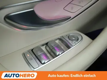 MERCEDES-BENZ E 200 Mild-Hybrid Avantgarde Aut. NAV TEMP CAM