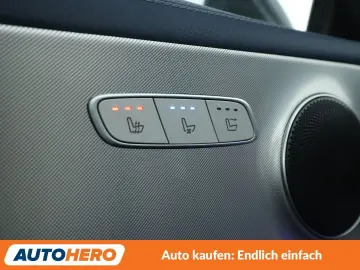 MERCEDES-BENZ E 200 Mild-Hybrid Avantgarde Aut. NAV TEMP CAM