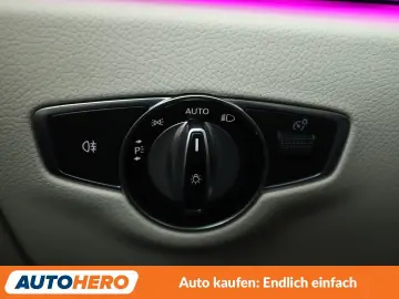 MERCEDES-BENZ E 200 Mild-Hybrid Avantgarde Aut. NAV TEMP CAM