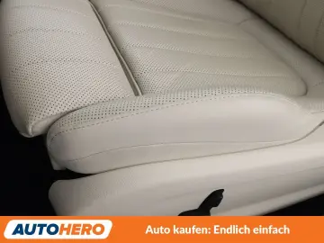 MERCEDES-BENZ E 200 Mild-Hybrid Avantgarde Aut. NAV TEMP CAM