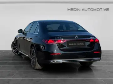 MERCEDES-BENZ E 400 e 4M AHK DISTR DIGILIGHT 360