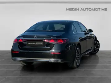 MERCEDES-BENZ E 400 e 4M AHK DISTR DIGILIGHT 360