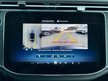 MERCEDES-BENZ E 400 e 4M AHK DISTR DIGILIGHT 360