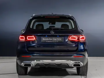 MERCEDES-BENZ GLC 220 d 4M