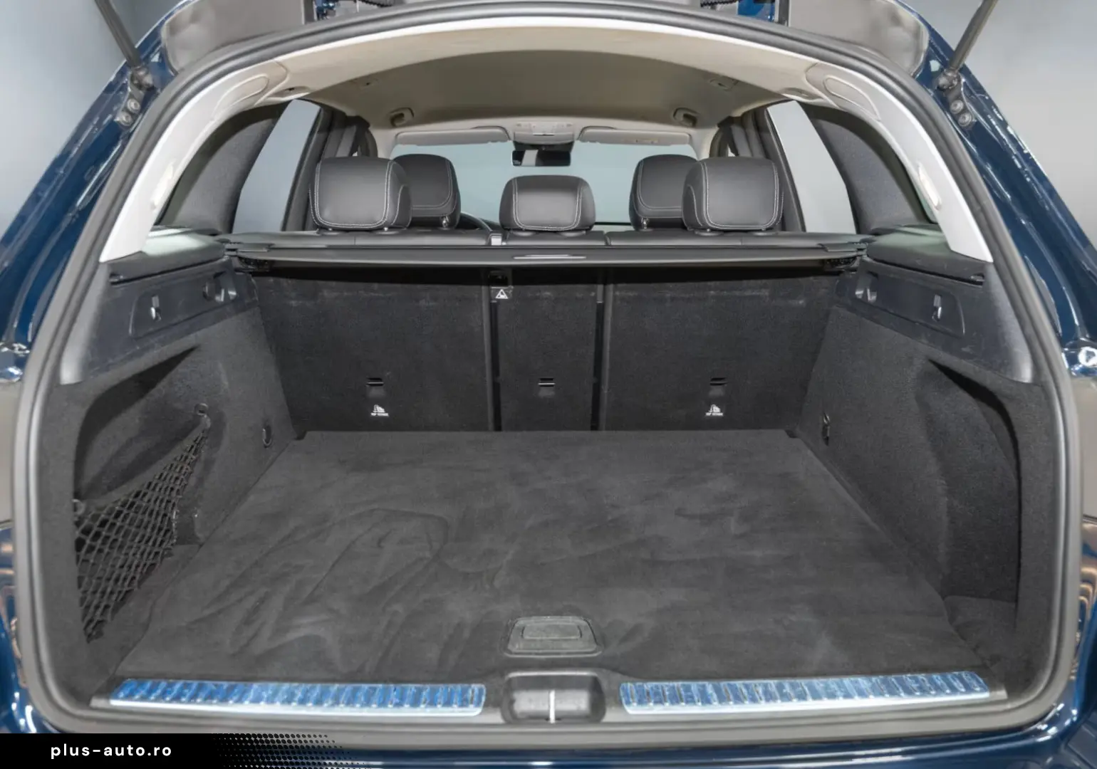 MERCEDES-BENZ GLC 220 d 4M