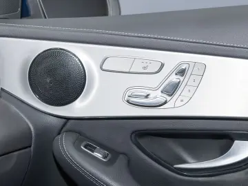 MERCEDES-BENZ GLC 220 d 4M