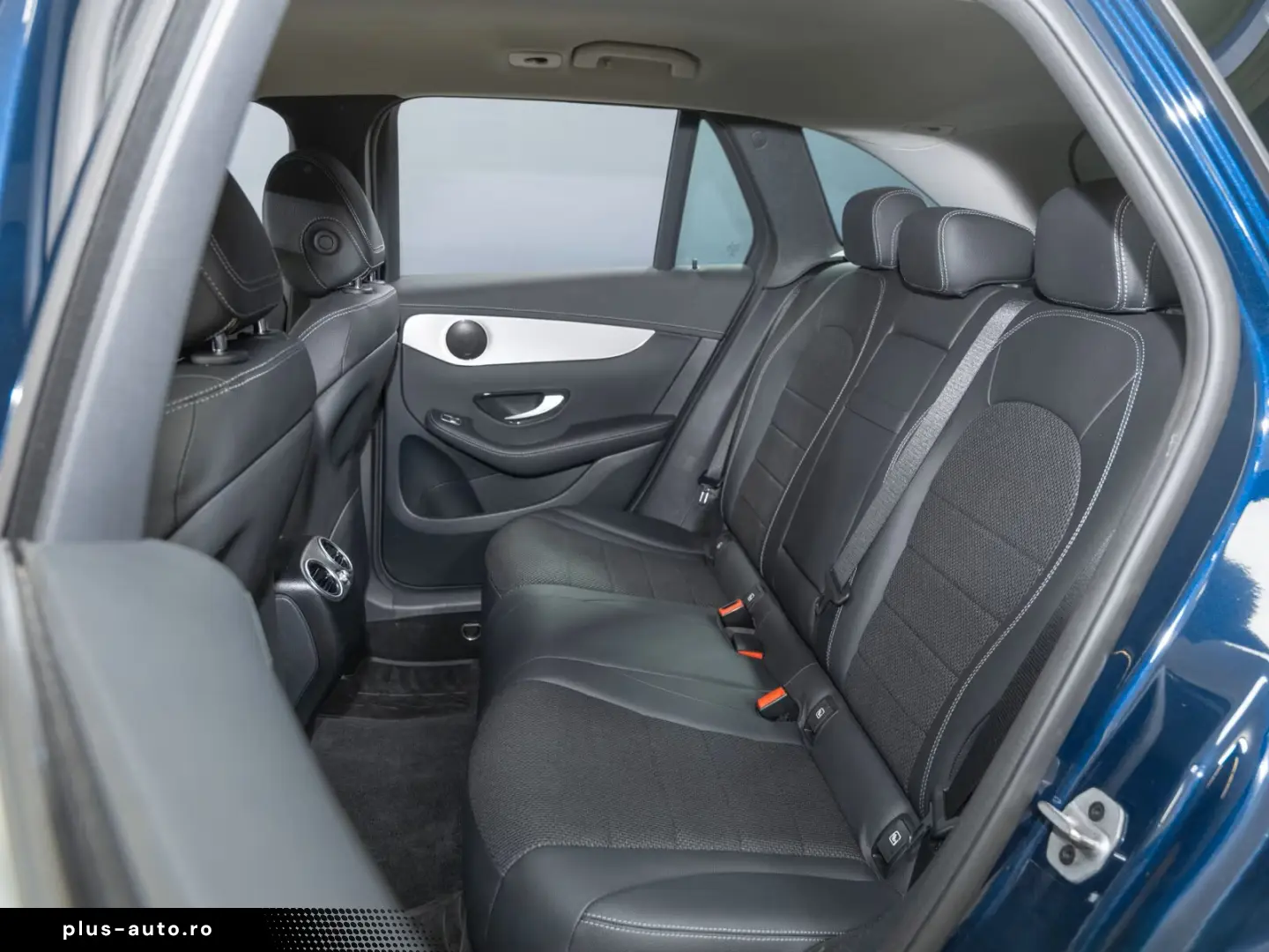 MERCEDES-BENZ GLC 220 d 4M