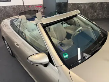 MERCEDES-BENZ E 200 4Matic AMG Cabrio Distronic Plus Memory