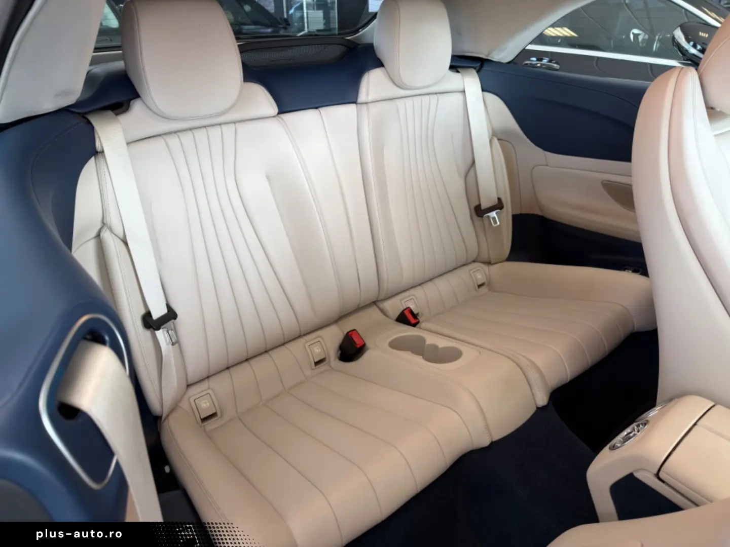 MERCEDES-BENZ E 300d Cabrio 4M 2xAMG Yacht MB100 LED&hellip;