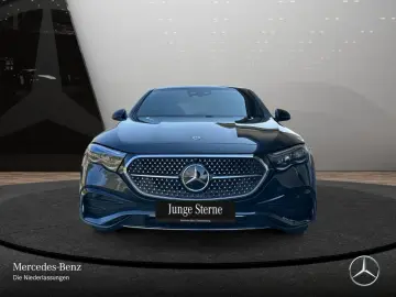 MERCEDES-BENZ E 300 e AMG PREMIUM AHK DIGI 360 BURM