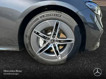 MERCEDES-BENZ E 300 e AMG PREMIUM AHK DIGI 360 BURM